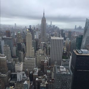 Meet your Posher, Virginia